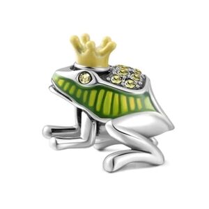 BOGO! Bundle to get the discount!! Frog Prince!